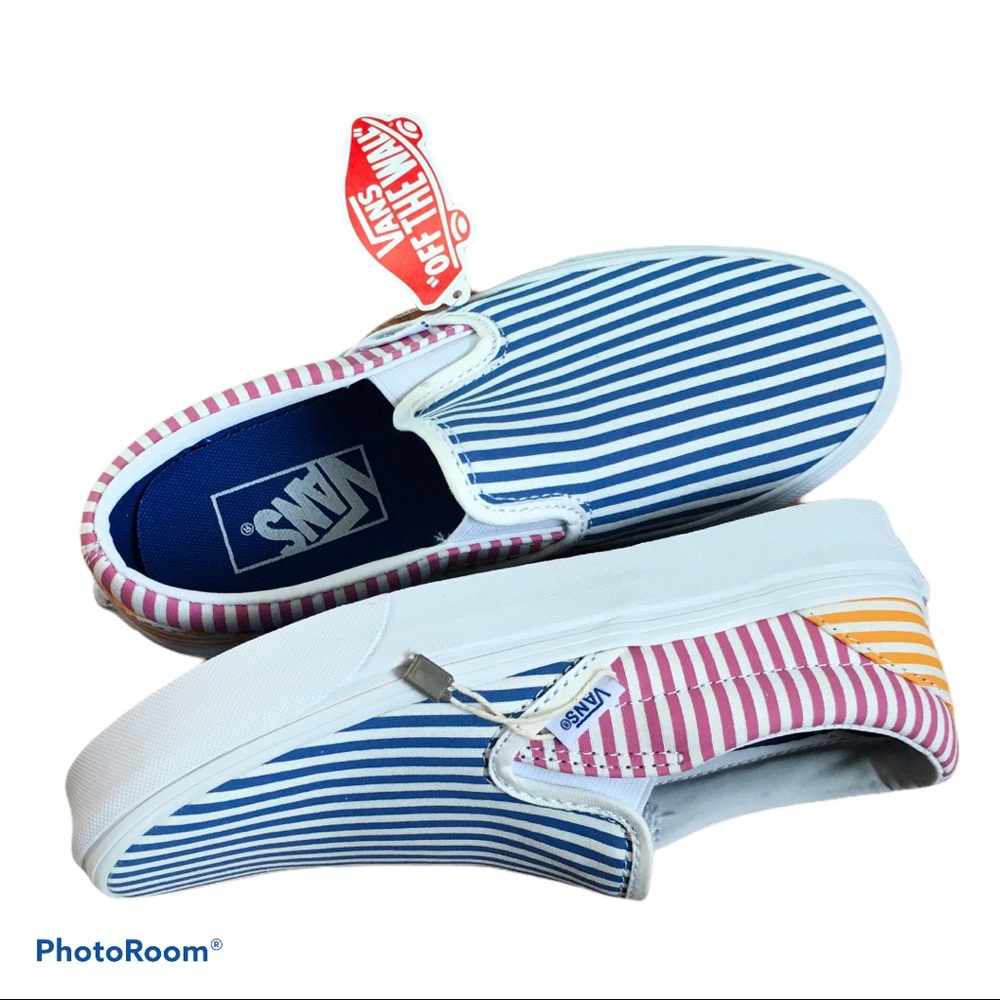 Vans - Picture 7 of 7